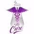 Logo for the brand The Cure